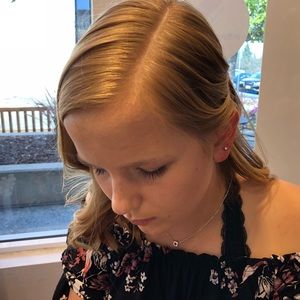 Meet your Posher, Augusta